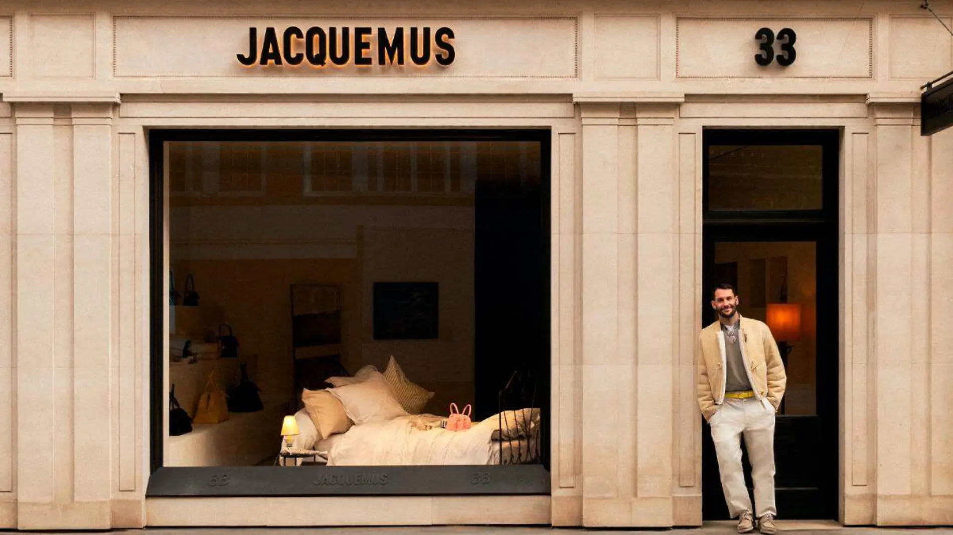 Tienda Jacquemus